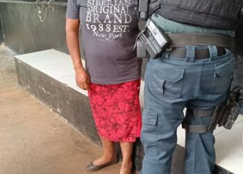 Acusada de matar mulher vai para presídio após audiência de custódia