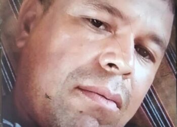 Escondido com a filha, homem é preso após matar ex em MS Escondido com a filha, homem é preso após matar ex em MS
