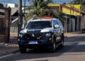 Discussão termina em ataque a facadas e deixa homem em estado grave em Coxim Discussão termina em ataque a facadas e deixa homem em estado grave em Coxim