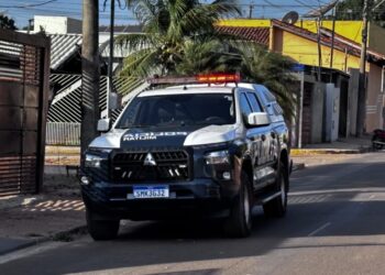 Discussão termina em ataque a facadas e deixa homem em estado grave em Coxim Discussão termina em ataque a facadas e deixa homem em estado grave em Coxim