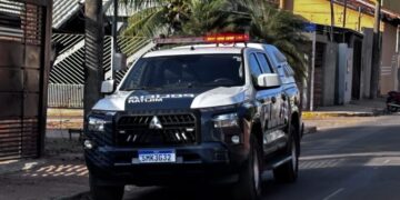 Discussão termina em ataque a facadas e deixa homem em estado grave