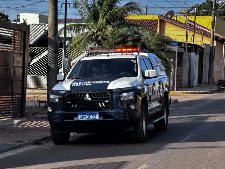 Discussão termina em ataque a facadas e deixa homem em estado grave