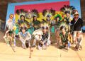Festa da Bolívia celebra cultura e tradição em Campo Grande Festa da Bolívia celebra cultura e tradição em Campo Grande