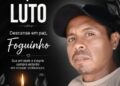 Comunidade Terena dá último adeus a “Foguinho”, morto em Campo Grande Comunidade Terena dá último adeus a “Foguinho”, morto em Campo Grande