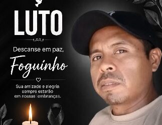Comunidade Terena dá último adeus a “Foguinho”, morto em Campo Grande Comunidade Terena dá último adeus a “Foguinho”, morto em Campo Grande