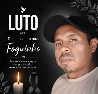 Comunidade Terena dá último adeus a “Foguinho”, morto em Campo Grande