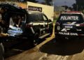 Dois homens com mandados de prisão são capturados em Campo Grande