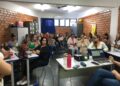 Formação qualifica 1,6 mil professores da rede municipal Formação qualifica 1,6 mil professores da rede municipal