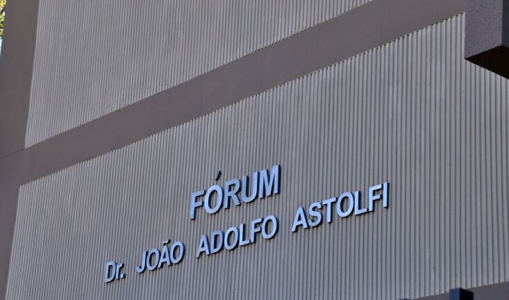 Tutor de pitbull que quase arrancou orelha de criança é solto após audiência