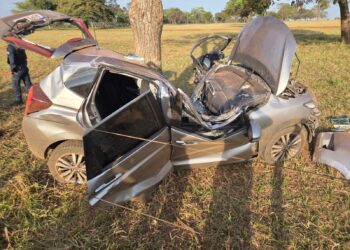 Traficante fica gravemente ferido ao tentar fugir da PRF Traficante fica gravemente ferido ao tentar fugir da PRF
