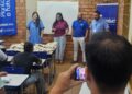 Funsat forma 15 alunos em curso de reparos domésticos Funsat forma 15 alunos em curso de reparos domésticos