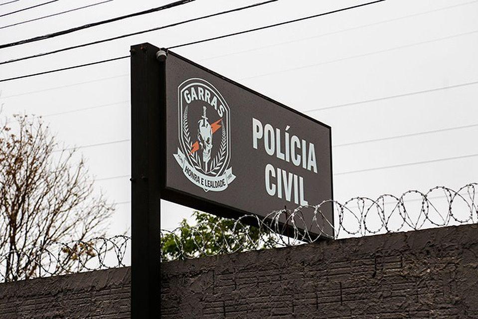 Foragido condenado por roubo é preso ao deixar casa em Campo Grande