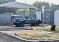 Foragido condenado por tráfico de drogas é localizado e preso em fazenda de Sidrolândia Foragido condenado por tráfico de drogas é localizado e preso em fazenda de Sidrolândia