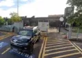 Demissão termina em prisão após homem ser flagrado com haxixe e admitir que venderia droga Demissão termina em prisão após homem ser flagrado com haxixe e admitir que venderia droga