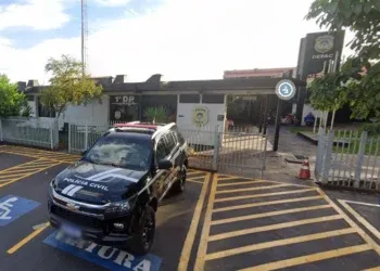 Demissão termina em prisão após homem ser flagrado com haxixe e admitir que venderia droga Demissão termina em prisão após homem ser flagrado com haxixe e admitir que venderia droga