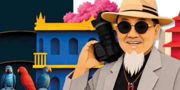Exposição de fotos históricas marca homenagem aos 127 anos de Campo Grande