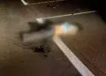 Pedestre morre após ser atingida por veículo na BR-463