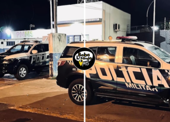 Ex invade casa, ameaça atear fogo e agride mulher durante madrugada Ex invade casa, ameaça atear fogo e agride mulher durante madrugada