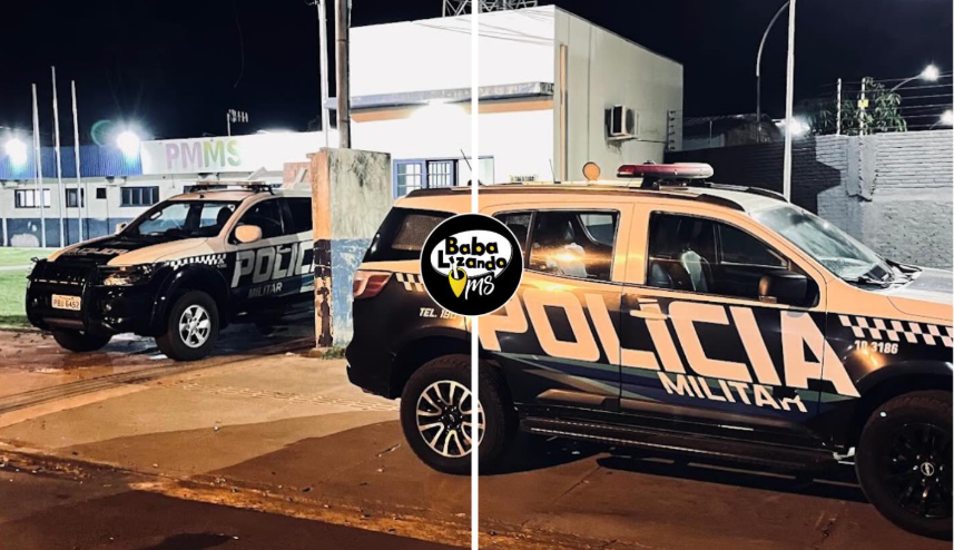 Ex invade casa, ameaça atear fogo e agride mulher durante madrugada