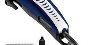 Ladrão invade barbearia e leva 11 máquinas de cortar cabelo