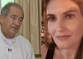 MP denuncia médico por feminicídio e mais três crimes após morte de Fabíola Marcotti MP denuncia médico por feminicídio e mais três crimes após morte de Fabíola Marcotti