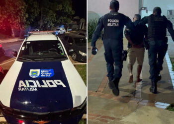 Discussão em bar termina com mulher agredida e pedido de medida protetiva Discussão em bar termina com mulher agredida e pedido de medida protetiva