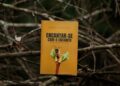 Livro sobre sociedade e natureza será lançado nesta terça Livro sobre sociedade e natureza será lançado nesta terça