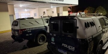 ‘Nego Drama’ e comparsa morrem em confronto com a polícia em Coxim