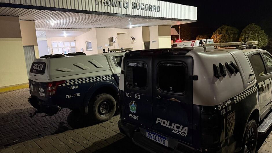 ‘Nego Drama’ e comparsa morrem em confronto com a polícia em Coxim