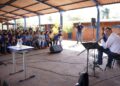 Projeto leva música brasileira às escolas de Campo Grande Projeto leva música brasileira às escolas de Campo Grande