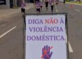 Corrida da PM abre programação do Agosto Lilás em Campo Grande Corrida da PM abre programação do Agosto Lilás em Campo Grande