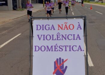 Corrida da PM abre programação do Agosto Lilás em Campo Grande Corrida da PM abre programação do Agosto Lilás em Campo Grande