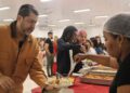 Noite de Massas arrecada recursos para manter atendimento a idosos em Campo Grande Noite de Massas arrecada recursos para manter atendimento a idosos em Campo Grande