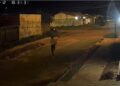 Ex-militar é baleado na cabeça dentro de casa e atiradores fogem de moto em Campo Grande