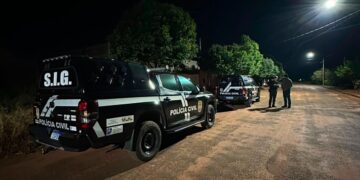 Investigação aponta estrutura de facção envolvida em série de homicídios no interior de MS