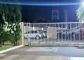 Mulher cai de condomínio após briga com marido e caso é investigado em Campo Grande Mulher cai de condomínio após briga com marido e caso é investigado em Campo Grande