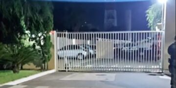 Mulher cai de condomínio após briga com marido e caso é investigado em Campo Grande