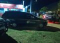 Adolescente de 15 anos é morto a tiros ao lado da companheira grávida em Campo Grande Adolescente de 15 anos é morto a tiros ao lado da companheira grávida em Campo Grande