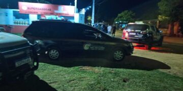 Adolescente de 15 anos é morto a tiros ao lado da companheira grávida em Campo Grande