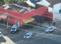 Operação contra receptação reforça segurança no Centro de Campo Grande Operação contra receptação reforça segurança no Centro de Campo Grande