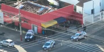 Operação contra receptação reforça segurança no Centro de Campo Grande