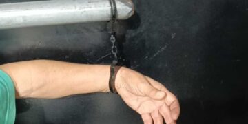 Idoso é preso suspeito de abusar de adolescente de 13 anos