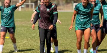 FC Pantanal decide acesso fora de casa e precisa vencer para seguir sonhando