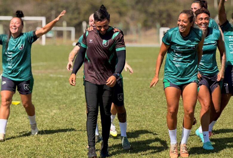 FC Pantanal decide acesso fora de casa e precisa vencer para seguir sonhando