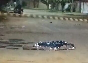 Jovem é morto a pauladas e pedradas após briga em Campo Grande