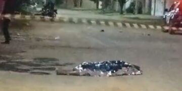 Jovem é morto a pauladas e pedradas após briga em Campo Grande