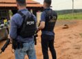Suspeito de estupro é preso e adolescente de 14 anos é localizada em MS após fuga