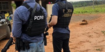 Suspeito de estupro é preso e adolescente de 14 anos é localizada em MS após fuga