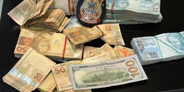 Operação Little Bag: PF mira organização criminosa suspeita de tráfico de maconha