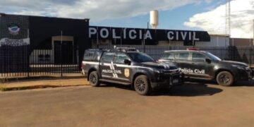 Homem é preso após se aproximar de família e abusar de criança